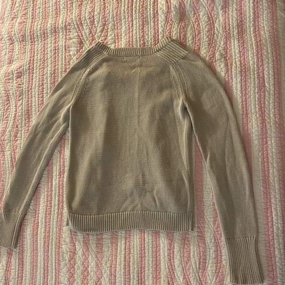 Banana Republic sweater - Picture 2 of 3